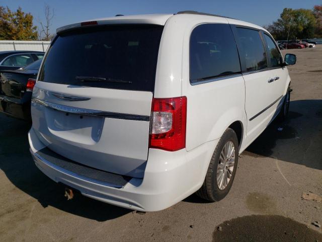 2C4RC1CG7FR532289 | 2015 CHRYSLER TOWN and COU