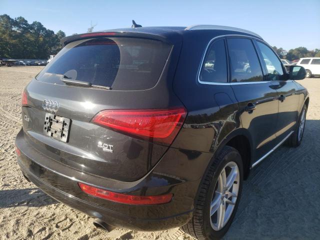 VIN WA1LFAFPXDA035872 2013 Audi Q5, Premium Plus no.4