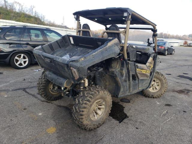 2020 YAMAHA YXE850 5Y4AN27Y6LA107699