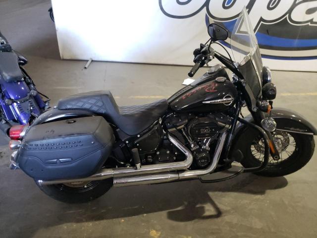 2019 HARLEY-DAVIDSON FLHCS 1HD1YBK25KB041690