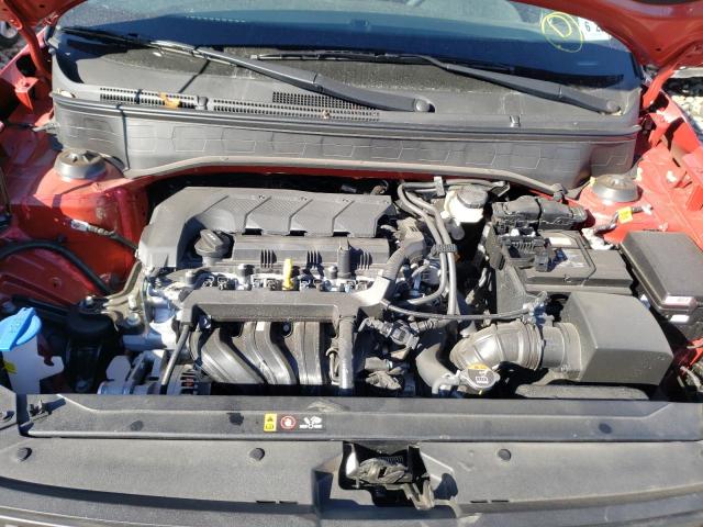 2021 HYUNDAI VENUE SE KMHRB8A37MU085101