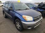 2005 TOYOTA  RAV4