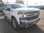 2019 CHEVROLET  SILVERADO