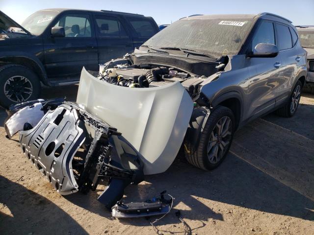 2021 KIA SELTOS SX KNDETCA28M7083849