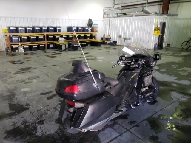 2014 HONDA GL1800 G JH2SC68V0EK000442