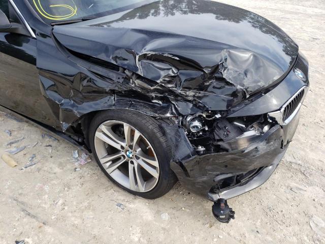 2016 BMW 428 I GRAN WBA4A9C54GG507878