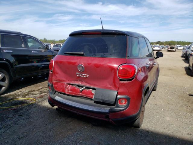 2015 FIAT 500L TREKK ZFBCFADH4FZ036864
