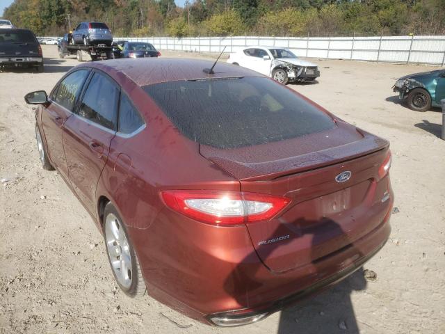 2014 FORD 1/2 TON 3FA6P0H90ER272179