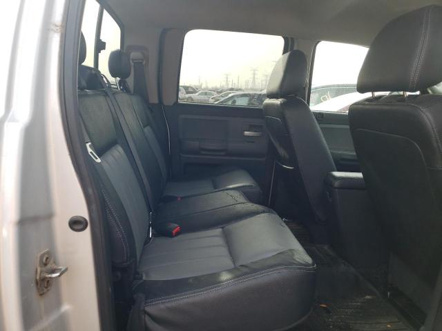 2011 DODGE DAKOTA LAR 1D7RE5GP0BS676261