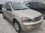 2006 KIA  SORENTO