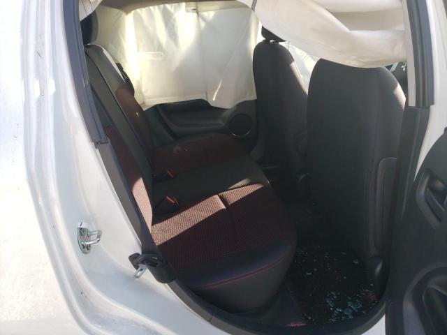 2019 MITSUBISHI MIRAGE LE ML32A5HJ3KH016118