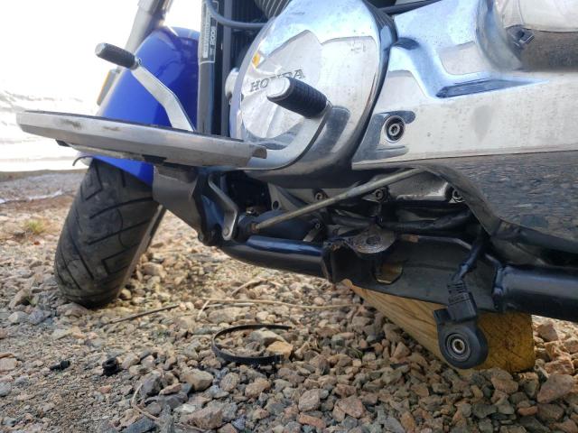 2006 HONDA VT1300 S 1HFSC52066A305392