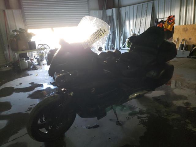 2014 HONDA GL1800 G JH2SC68V0EK000442