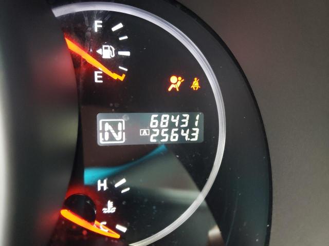 2014 NISSAN MURANO SL JN8AZ1MW8EW529686