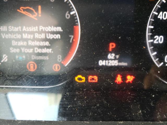 1HGCV1F12JA032661 Honda Accord Lx 2018. Фото: 7