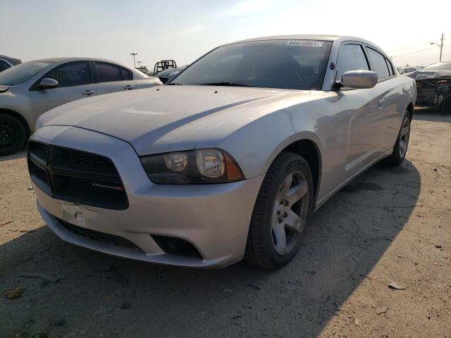 2012 DODGE CHARGER PO 2C3CDXAT3CH247407