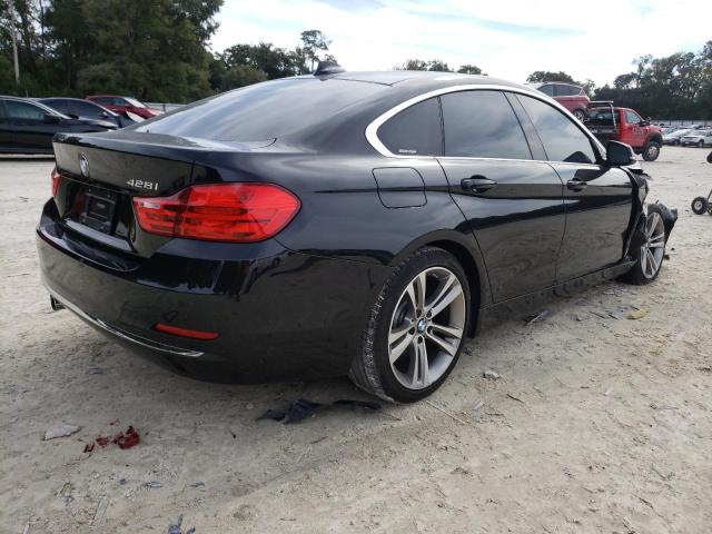 2016 BMW 428 I GRAN WBA4A9C54GG507878