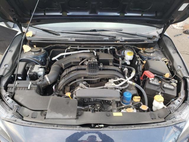 2021 SUBARU IMPREZA - 4S3GKAB60M3600165