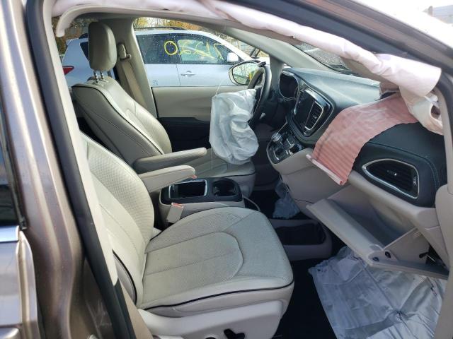 2018 CHRYSLER PACIFICA H 2C4RC1N72JR111893