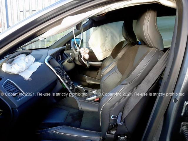 YV1DZA8CDH2024449 Volvo Xc60 R-des