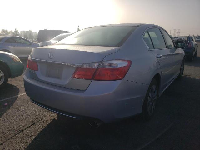 2014 HONDA ACCORD LX 1HGCR2F34EA129913