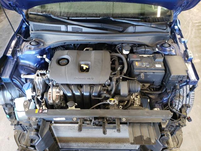 2019 KIA FORTE S 3KPF34AD7KE063133