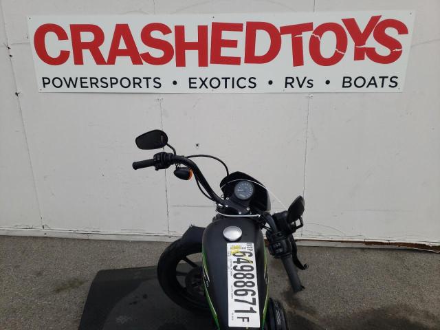 2021 HARLEY-DAVIDSON XL1200 NS 1HD1LP328MB405159