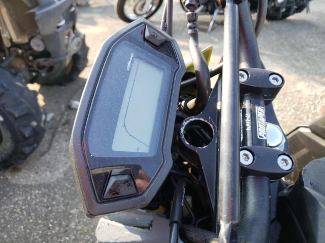 2018 HONDA GROM MLHJC7513J5010707