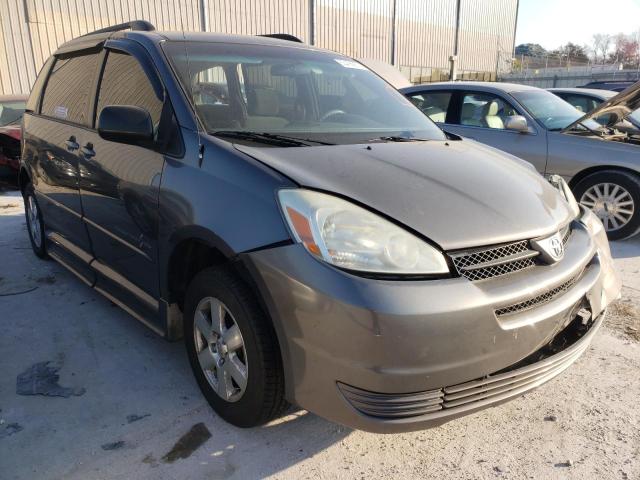 2004 Toyota Sienna CE for sale in Lawrenceburg, KY