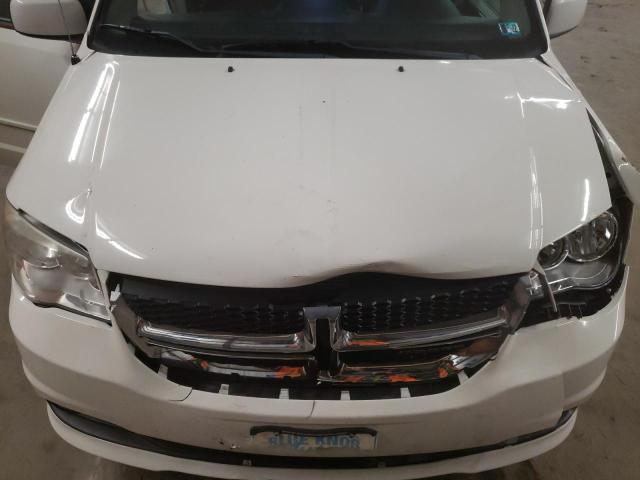 2012 DODGE GR CARAVAN 2C4RDGDG3CR112944