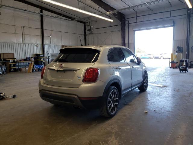 2016 FIAT 500X TREKK ZFBCFXET7GP485913