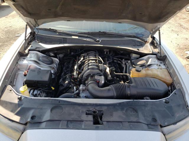 2012 DODGE CHARGER PO 2C3CDXAT3CH247407