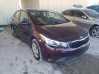 2017 KIA  FORTE