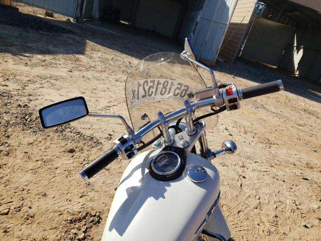 2007 SUZUKI LS650 JS1NP41A172101816