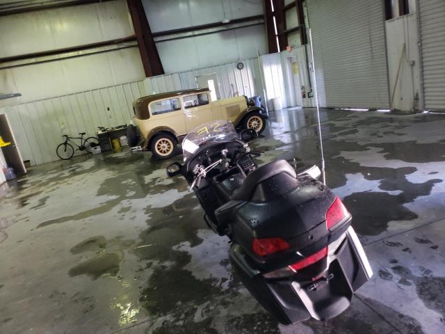 2014 HONDA GL1800 G JH2SC68V0EK000442