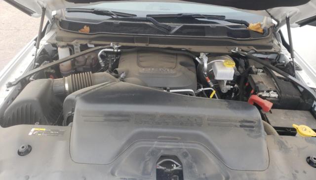 2020 RAM 2500 TRADE 3C7WR4AJ2LG201285