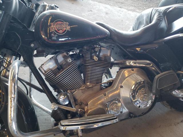 2001 HARLEY-DAVIDSON FLHT 1HD1DDV141Y661291