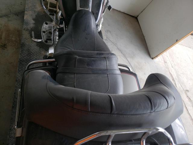 2009 HARLEY-DAVIDSON FLHTC 1HD1FF4109Y692802
