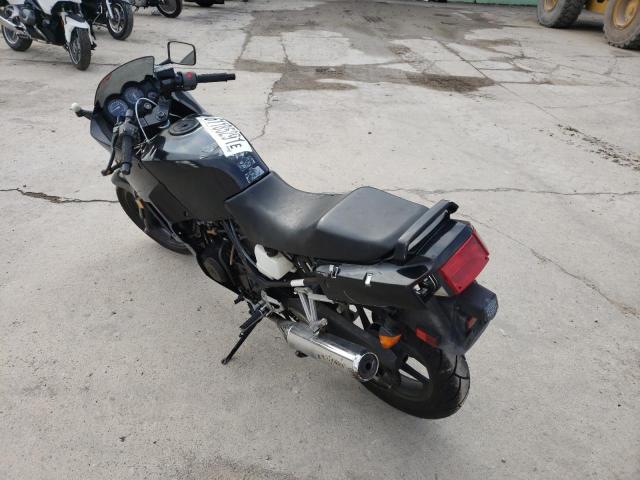 2006 KAWASAKI NINJA 250 JKAEXMF176DA22116