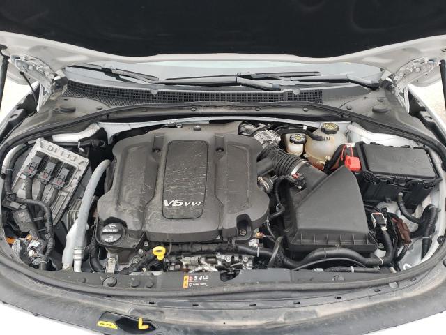 2017 BUICK LACROSSE E 1G4ZPDSS1HU134711