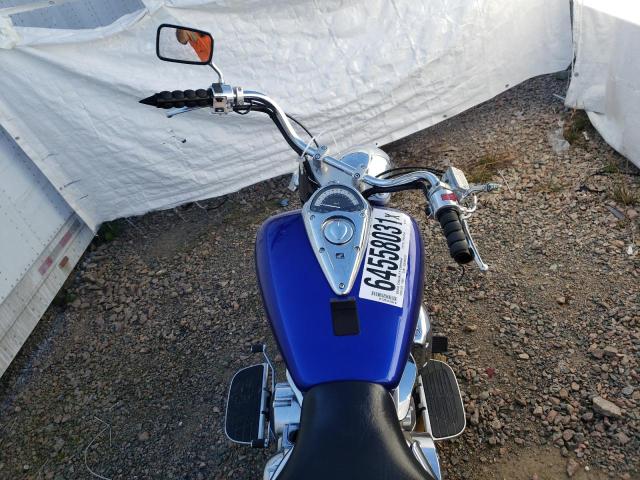 2006 HONDA VT1300 S 1HFSC52066A305392