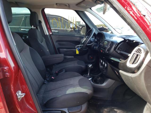 2015 FIAT 500L TREKK ZFBCFADH4FZ036864