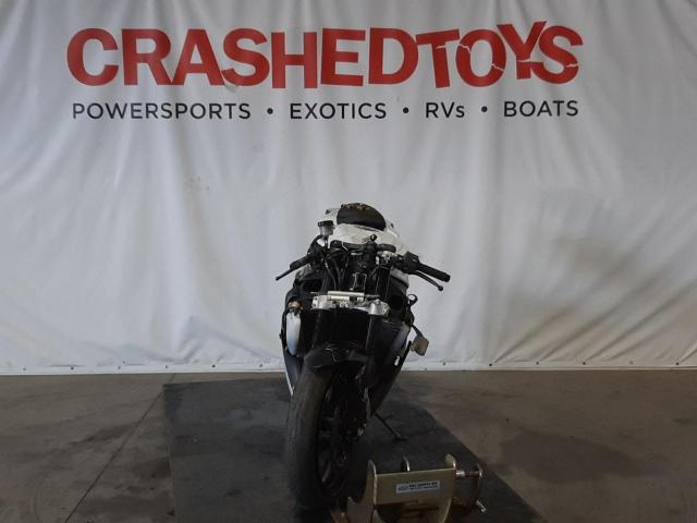 2015 SUZUKI GSXR600 JS1GN7FA5F2101616