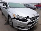 2013 FORD  FUSION