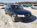 2004 AUDI  A4