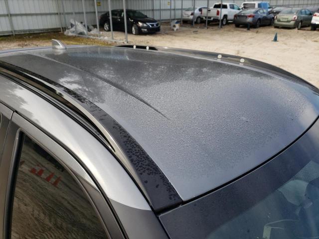 2021 NISSAN KICKS SR 3N1CP5DV2ML489542