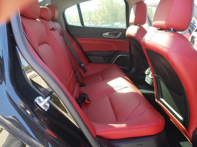 2019 ALFA ROMEO GIULIA ZARFANAN9K7601728