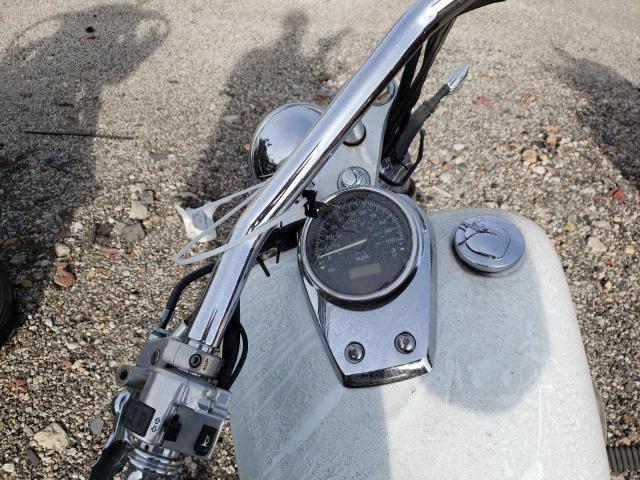2001 HONDA VT750DC JH2RC440X1K503693