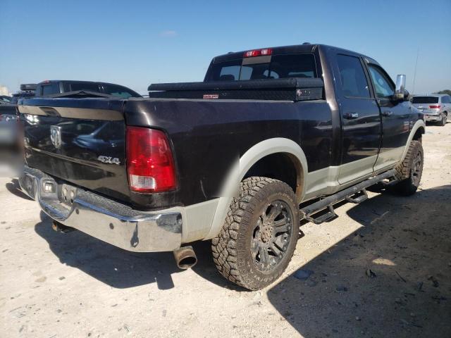 2010 DODGE RAM 2500 3D7UT2CL3AG118427