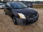 2008 NISSAN  SENTRA